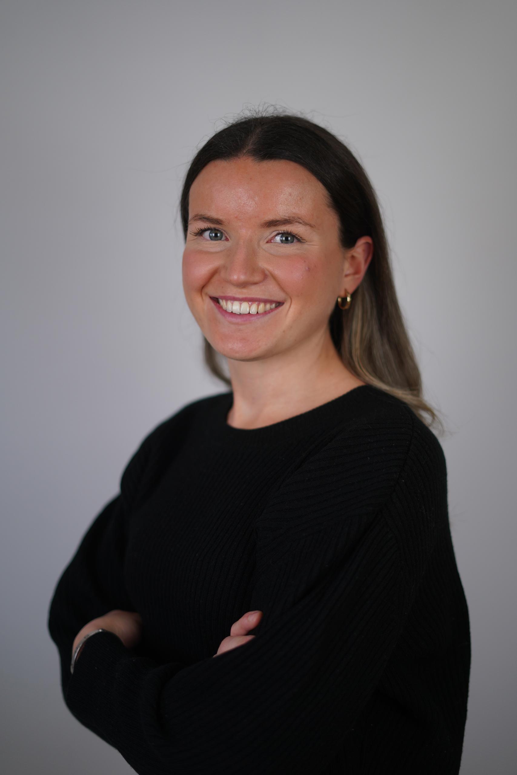Stefanie Kremer