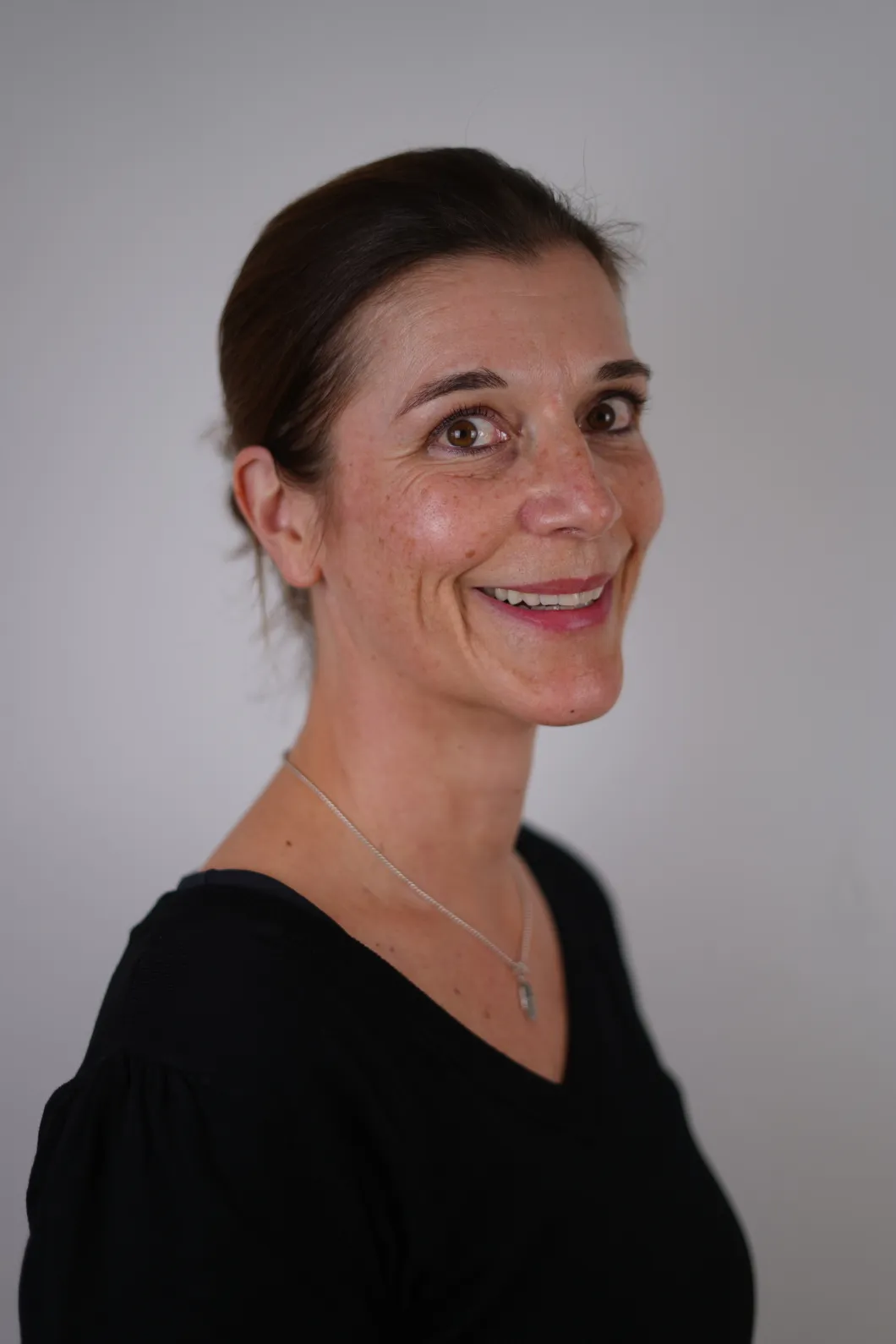 Sandra Wyss
