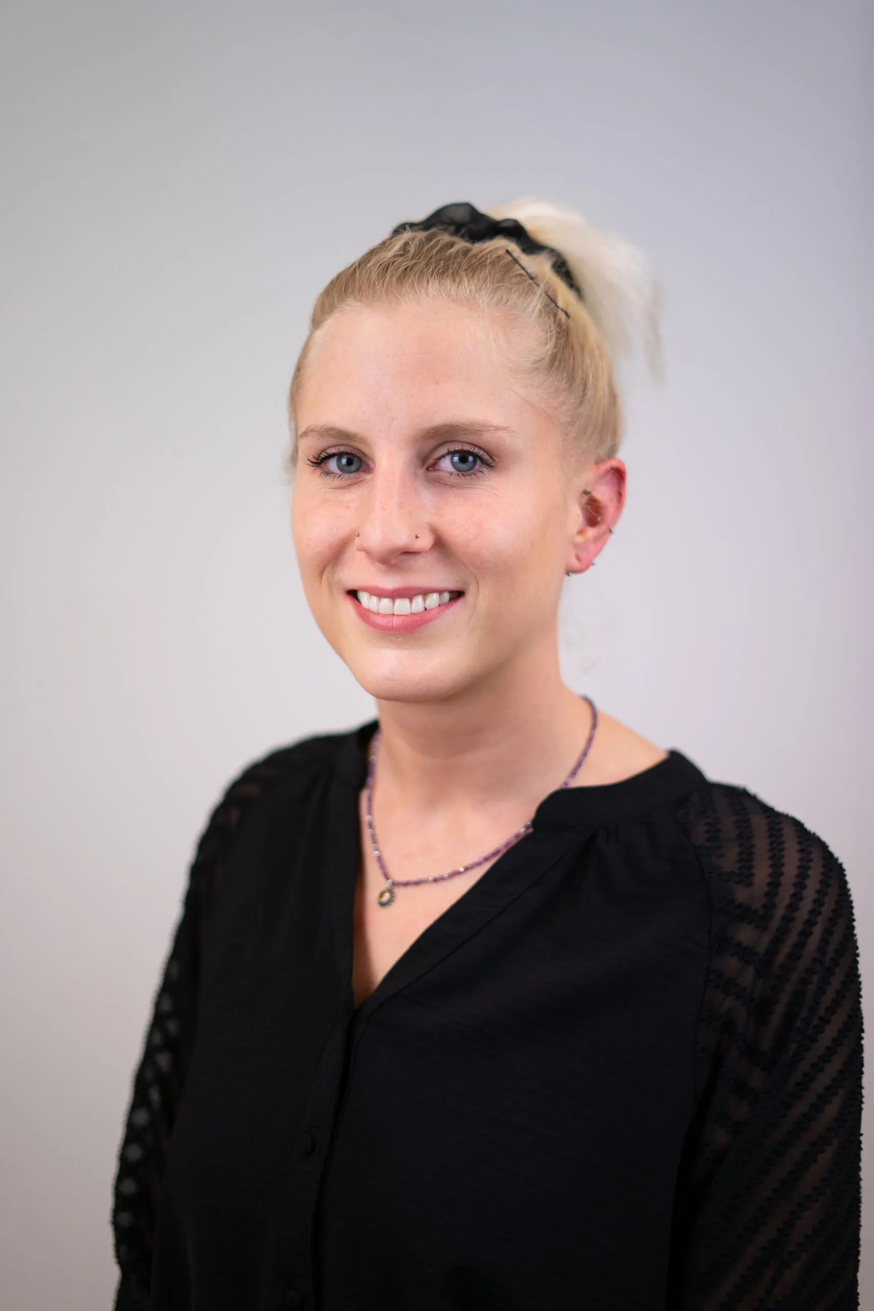 Angela Kocher