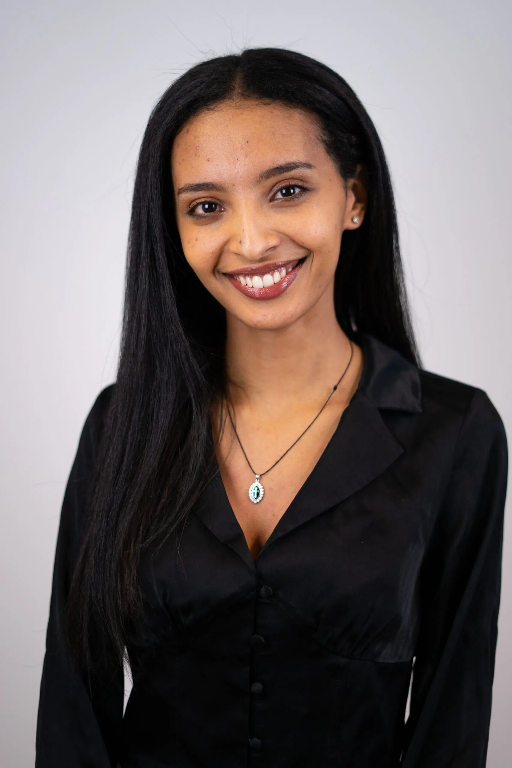 Feven Mulugeta