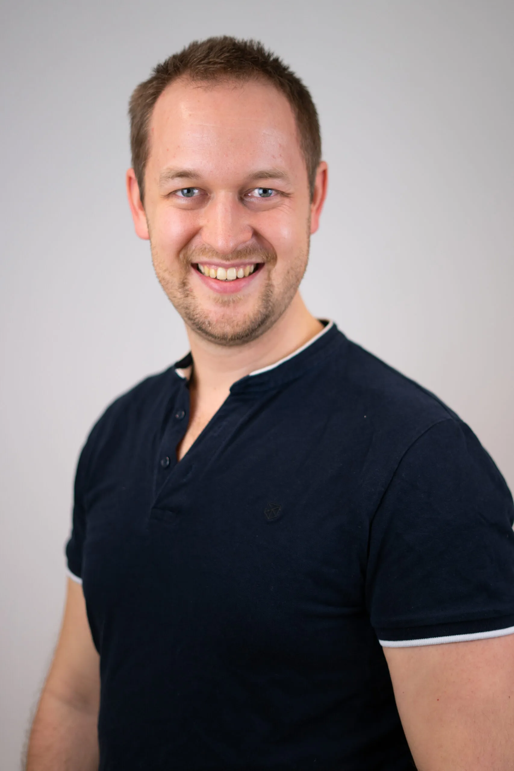 Dr. Kevin Seeber